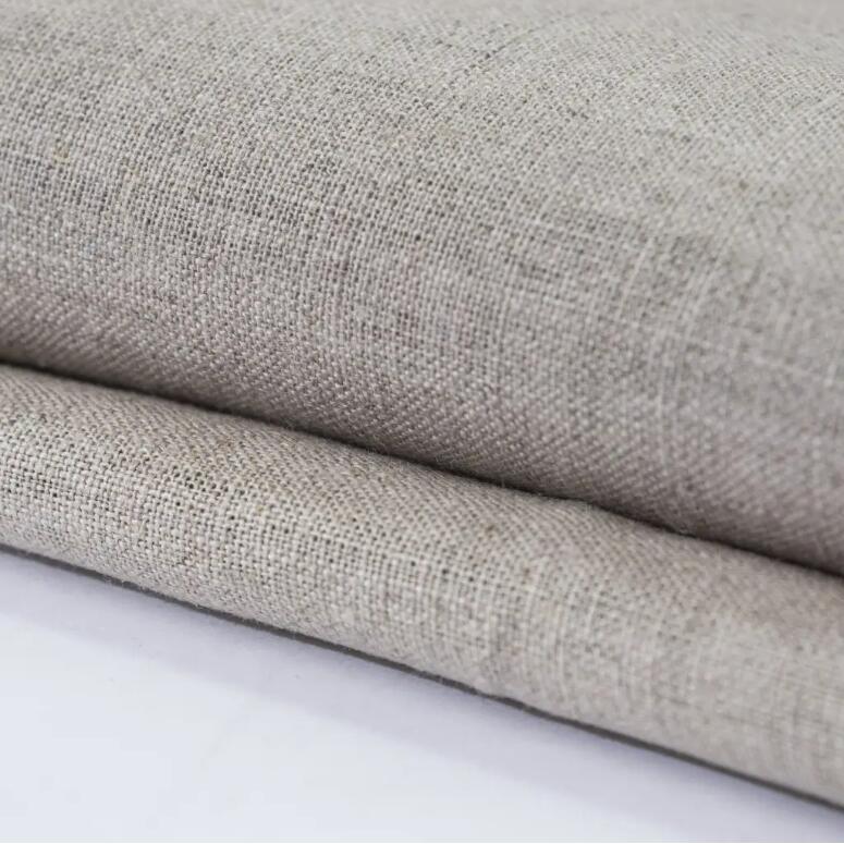 Sustainable Style: Discover the Magic of Eco-Friendly Linen Fabrics for Environmental Protection!