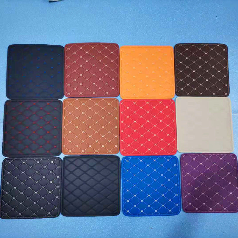 High-end customized Luxury Car Mats Set